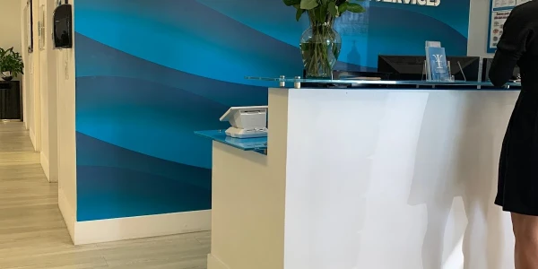 Face to Face Mental Health Services