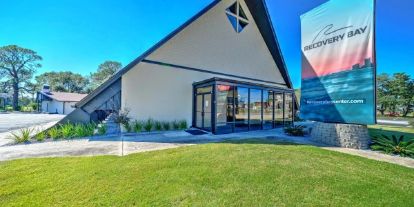 Recovery Bay Center