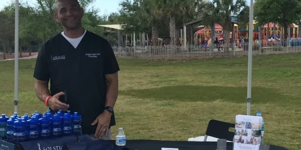 Solstice Health and Wellness