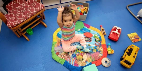 Florida Center for Early Childhood